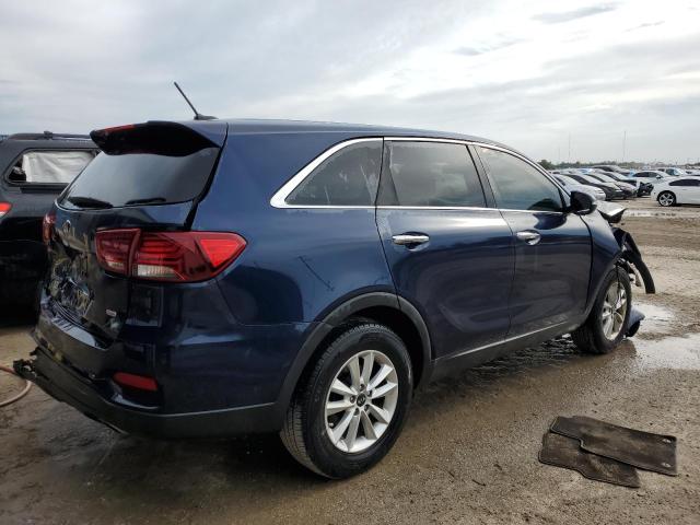 5XYPG4A35KG543061 KIA SORENTO L
