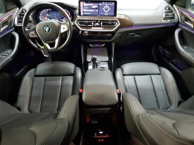 5UX33DT05N9L93616 BMW X4 XDRIVE3 8