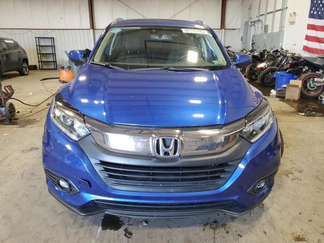3CZRU6H78KM742978 Honda Hr-v Exl