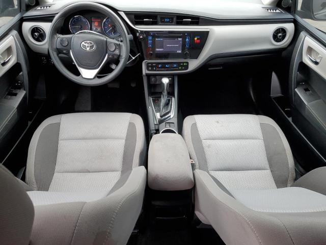 2018 TOYOTA COROLLA L - 2T1BURHE9JC119464