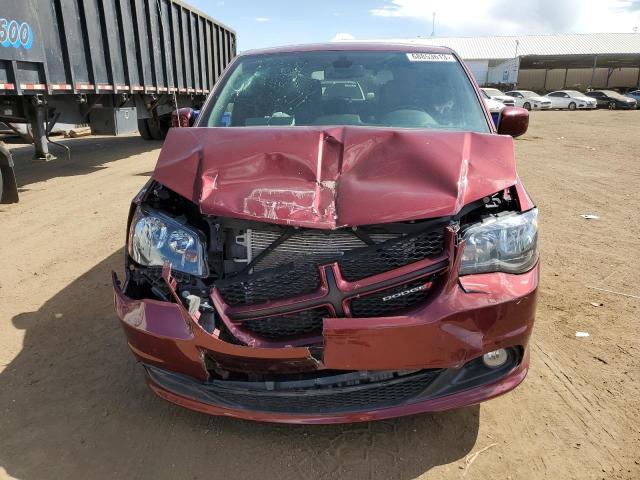 2C4RDGEG6KR770075 Dodge Caravan GRAND CARA 5