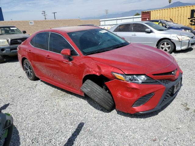 Vin: 4t1m11ak0lu361077, lot: 69001423, toyota camry se 20204
