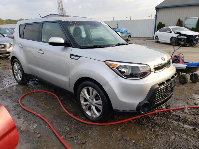 KNDJP3A58F7794452 | 2015 KIA SOUL +