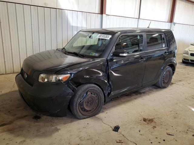 2010 Scion xB 