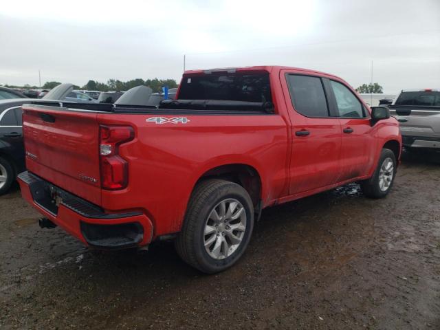 3GCPYBEK5MG129916 Chevrolet Silverado K1500 Custom