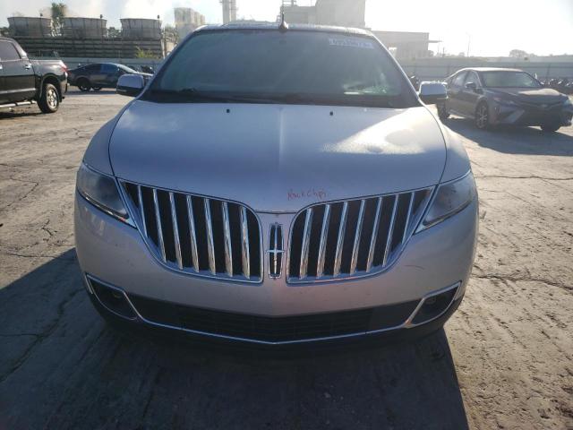 2LMDJ8JK3EBL11361 Lincoln MKX