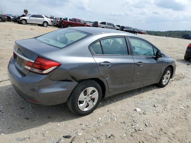 Vin: 19xfb2f58de240722, lot: 68996493, honda civic lx 20133