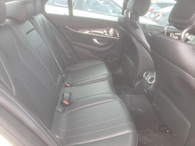 WDDZF4KB0HA122459 Mercedes-Benz E 300 4matic