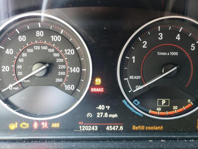 WBA8D9G59HNU60069 BMW 330 XI
