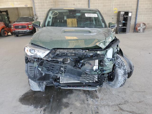 JTERU5JR9N5982851 Toyota 4runner Sr5 Premium
