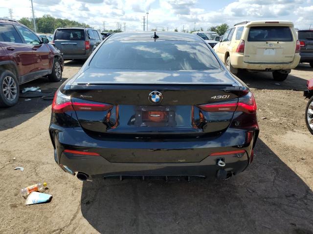 WBA73AP02NCK98314 BMW 430xi