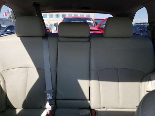 4S4BRDMCXE2290295 Subaru Outback 3.6r Limited