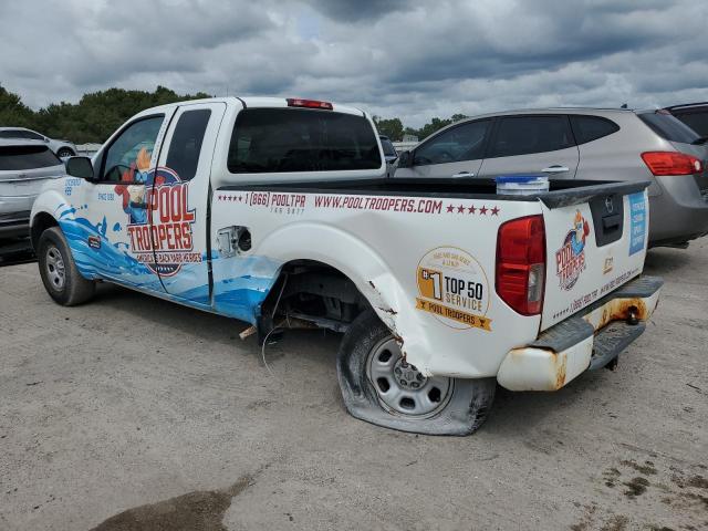 1N6BD0CT1KN759732 Nissan FRONTIER S
