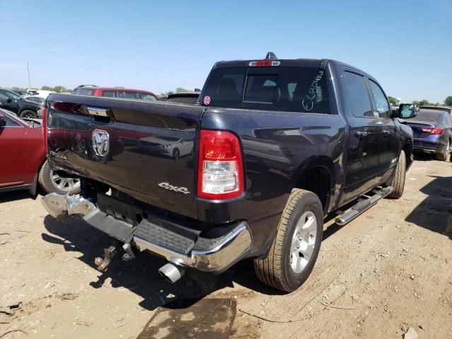 1C6SRFFT4KN838838 | 2019 RAM 1500 BIG H