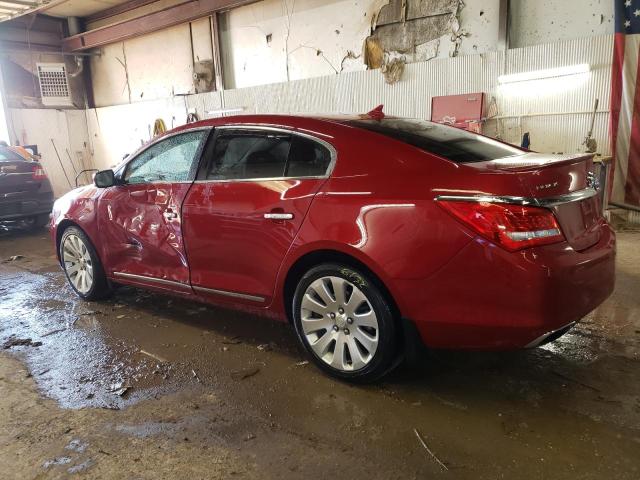 1G4GE5G36EF131978 Buick Lacrosse Premium