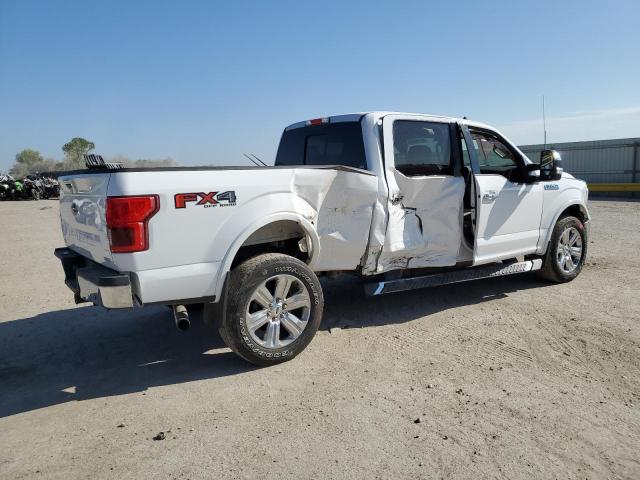 1FTFW1E40LKF43450 | 2020 FORD F150 SUPER