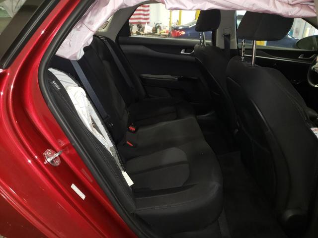 5XXG14J23MG005121 KIA K5 LXS