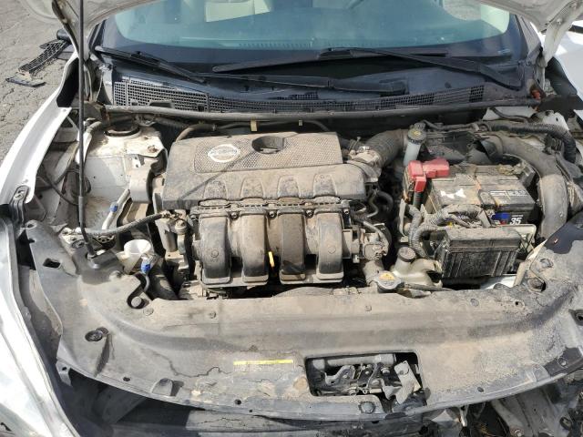 3N1AB7AP5FY222943 Nissan SENTRA S