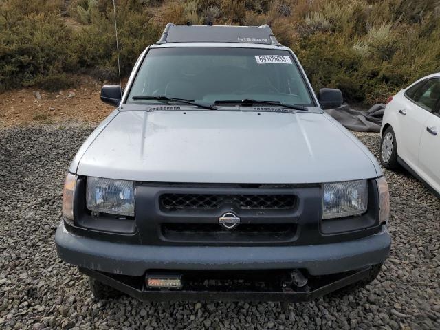 5N1ED28Y5YC540076 | 2000 Nissan xterra xe