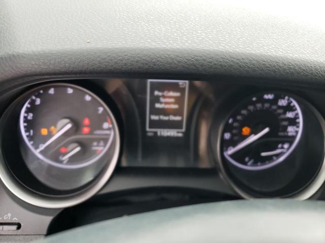 4T1G11AK2MU459638 Toyota CAMRY SE