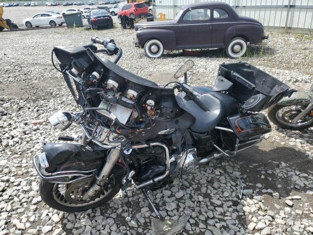 2009 HARLEY-DAVIDSON FLHTCU 1HD1FL4139Y622225