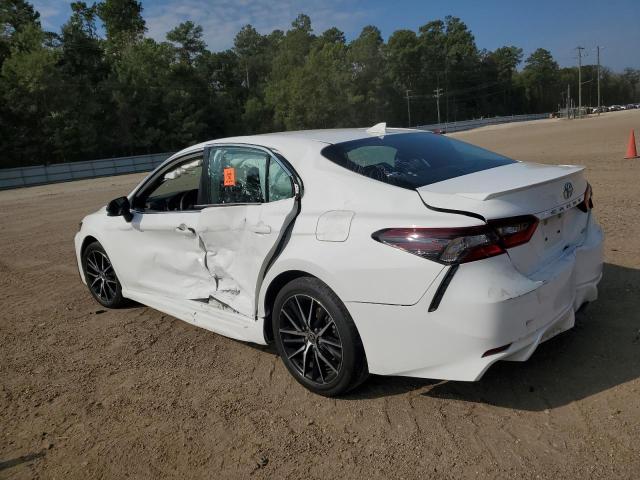 4T1G11AK9MU472824 Toyota CAMRY SE