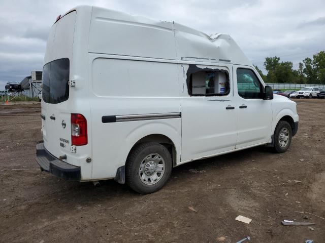 2015 NISSAN NV 2500 1N6BF0LY6FN809200