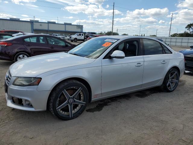 2009 Audi A4 Premium Plus