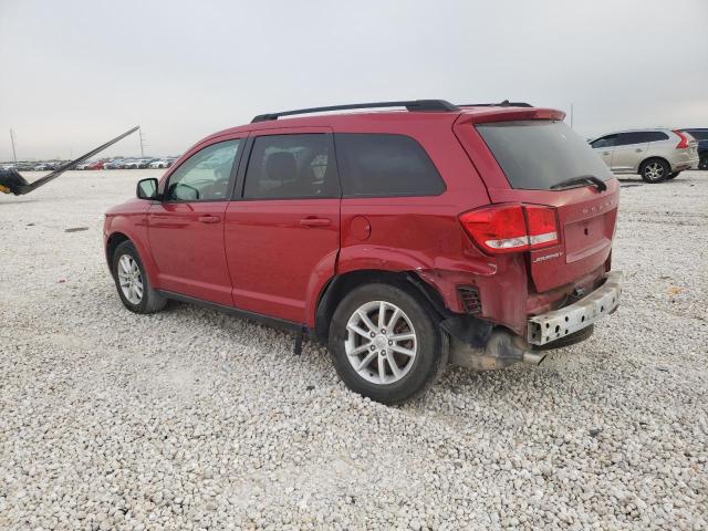 3C4PDCBG2FT711029 Dodge Journey Sxt