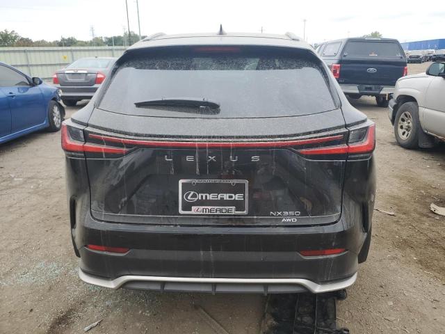 2T2KGCEZ8PC028492 Lexus NX 350  6