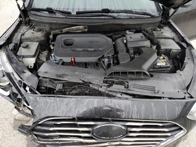 5NPE24AF8JH647566 Hyundai SONATA SE