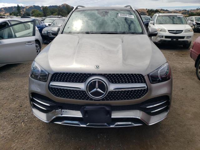 4JGFB4KB4PA898497 Mercedes-Benz Gle 350 4matic