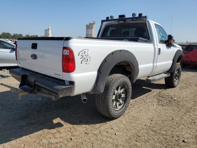 1FTBF2B67FEA95978 Ford F250 Super Duty
