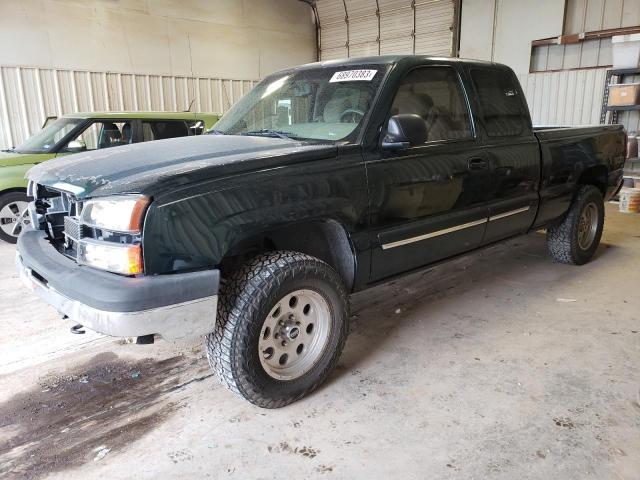 2003 Chevrolet C/K 1500 