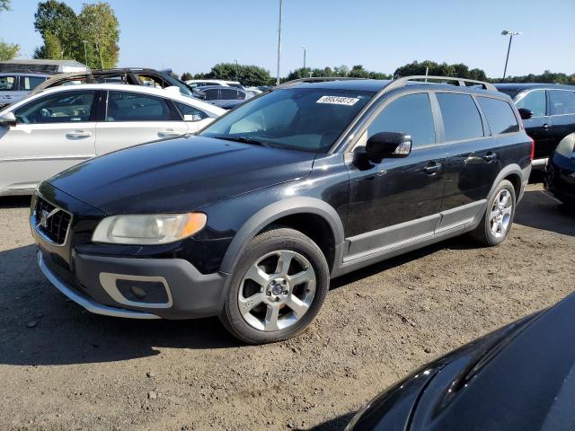 2008 Volvo XC70 