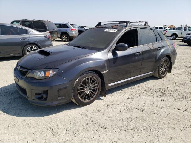 2011 Subaru Impreza 