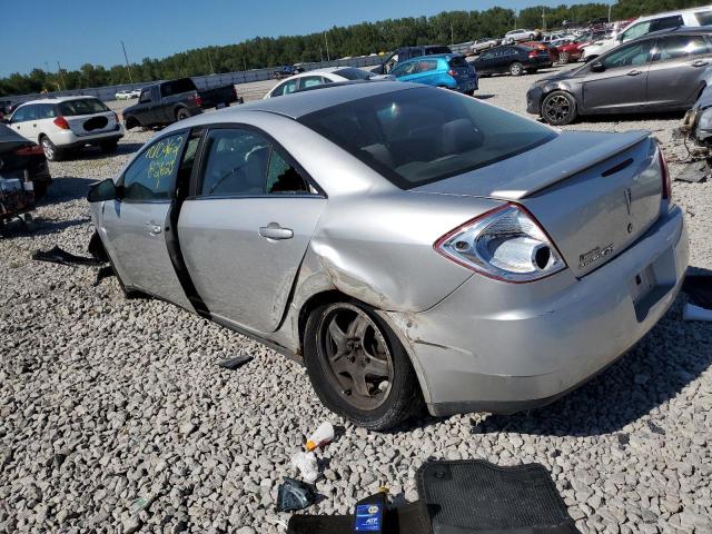 1G2ZG57B894128729 | 2009 Pontiac g6