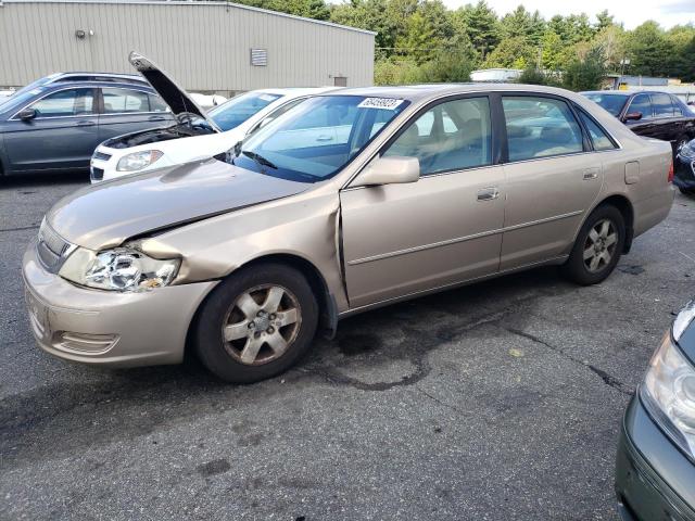 2001 Toyota Avalon XL