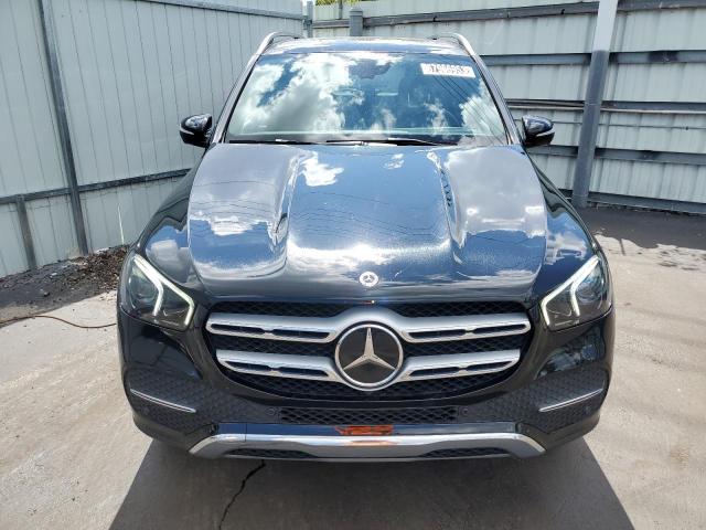 4JGFB4KBXNA686149 Mercedes-Benz GLE-Class GLE 350 4M 5