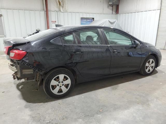 1G1BC5SM1J7222707 | 2018 CHEVROLET CRUZE LS