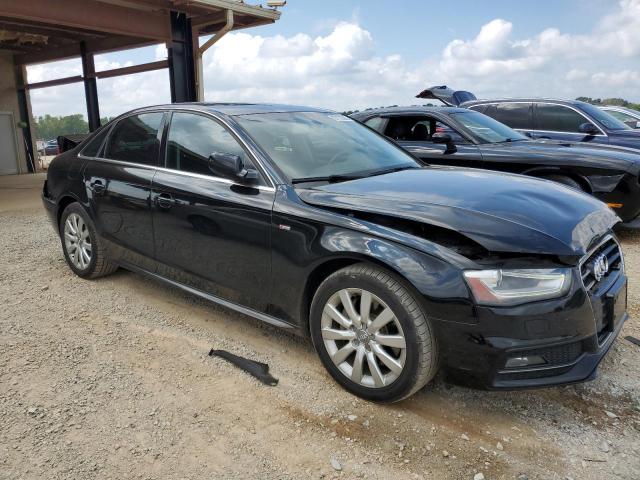 VIN WAUAFAFLXFN029041 2015 Audi A4, Premium no.4