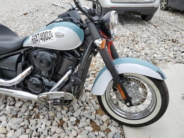 2020 KAWASAKI VN900 B - JKAVN2B19LA098480