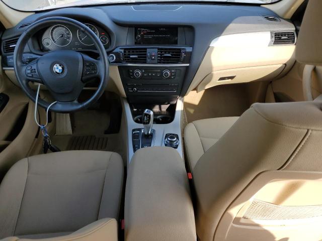 5UXWX9C53E0D28037 BMW X3 Xdrive28i