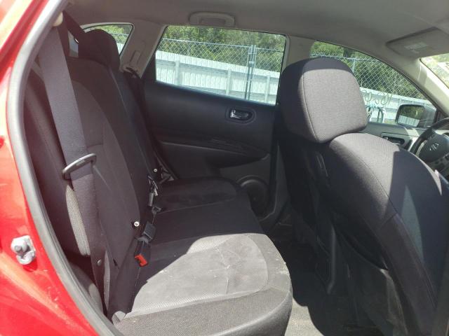 JN8AS5MT4EW615028 Nissan Rogue Select S