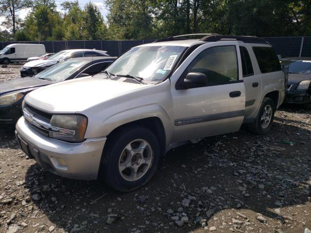 2004 Chevrolet TrailBlazer EXT LS