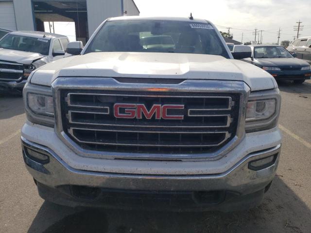 3GTU2MECXHG151859 | 2017 GMC SIERRA K15