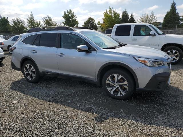 4S4BTGND4M3174402 Subaru Outback Limited Xt