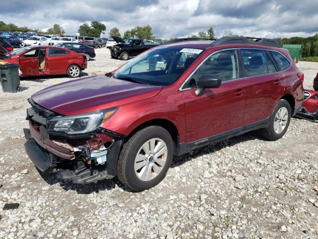 2019 Subaru Outback 2.5i