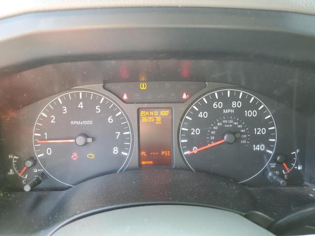 2016 NISSAN NV 1500 S - 1N6BF0KY1GN813674