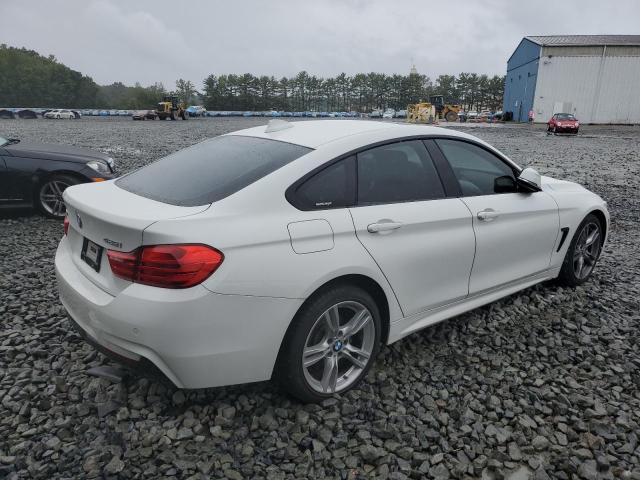 WBA4C9C57FD330527 BMW 428 Xi Gran Coupe Sulev